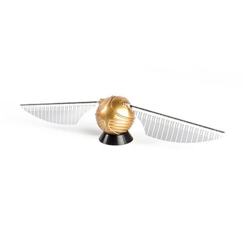 Harry Potter Mystery Flying Snitch – SDCC 2018 Debut - by Wow Stuff | Buy at ToyShnip