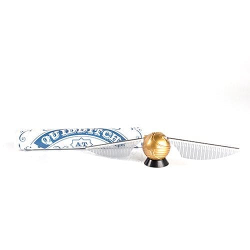 Harry Potter Mystery Flying Snitch – SDCC 2018 Debut - by Wow Stuff | Buy at ToyShnip