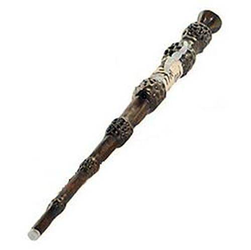 Harry Potter Training Wizard Wand - Professor Albus Dumbledore's wand - by Jakks Pacific | Buy at ToyShnip