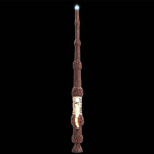 Harry Potter Training Wizard Wand - Professor Albus Dumbledore's wand - by Jakks Pacific | Buy at ToyShnip