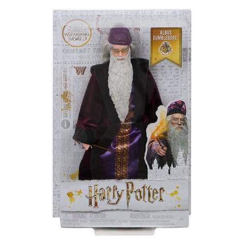Harry Potter Wizarding World 10 inch Doll - by Mattel | Buy at ToyShnip