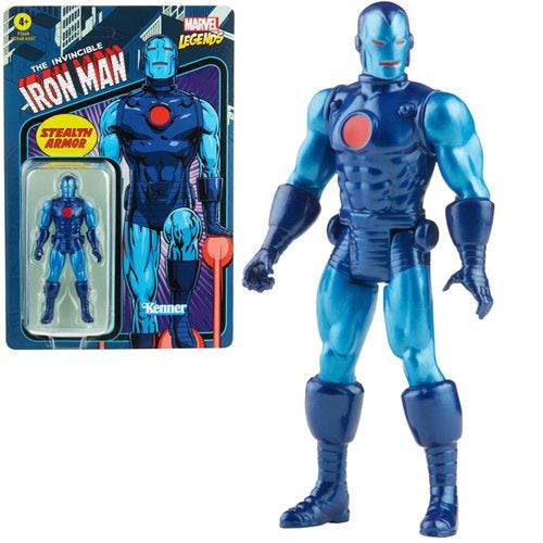 Marvel Legends Retro 375 Collection 3 3/4-Inch Action Figure - by Hasbro | Buy at ToyShnip