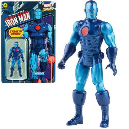 Marvel Legends Retro 375 Collection 3 3/4-Inch Action Figure - by Hasbro | Buy at ToyShnip