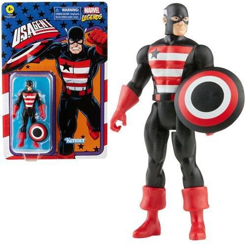 Marvel Legends Retro 375 Collection 3 3/4-Inch Action Figure - by Hasbro | Buy at ToyShnip