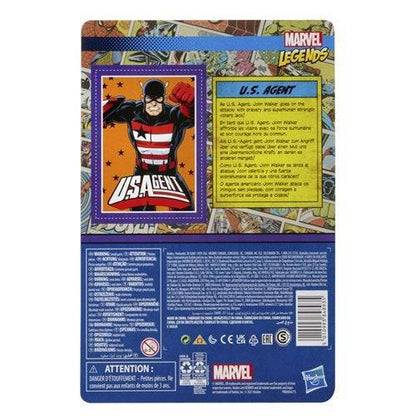 Marvel Legends Retro 375 Collection 3 3/4-Inch Action Figure - by Hasbro | Buy at ToyShnip