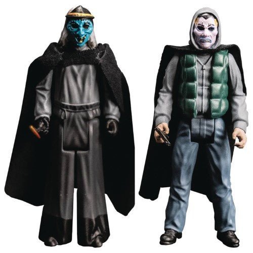Haunt 3.75 - In 2 Pack Action Figures - Select Figures - by Trick Or Treat Studios