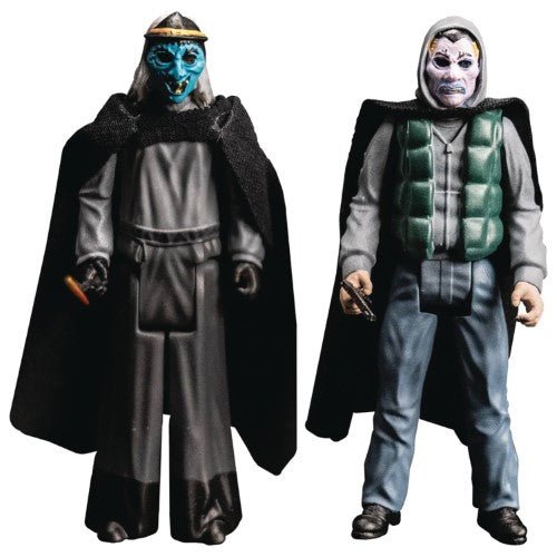 Haunt 3.75-In 2 Pack Action Figures - Select Figures - by Trick Or Treat Studios | Buy at ToyShnip