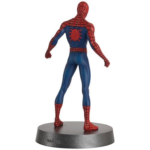 Eaglemoss Marvel Heavyweights Diecast 1:18 scale Figurine - by Eaglemoss Publications | Buy at ToyShnip