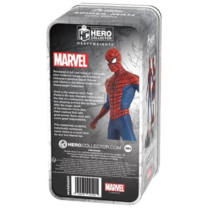 Eaglemoss Marvel Heavyweights Diecast 1:18 scale Figurine - by Eaglemoss Publications | Buy at ToyShnip