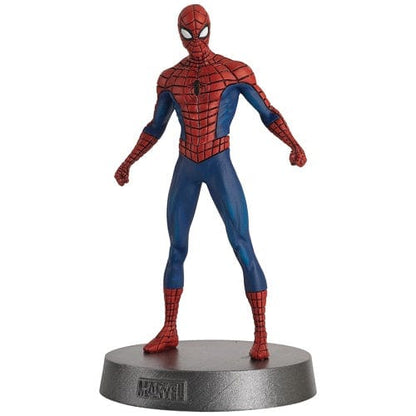 Eaglemoss Marvel Heavyweights Diecast 1:18 scale Figurine - by Eaglemoss Publications | Buy at ToyShnip