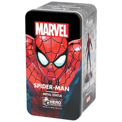 Eaglemoss Marvel Heavyweights Diecast 1:18 scale Figurine - by Eaglemoss Publications | Buy at ToyShnip