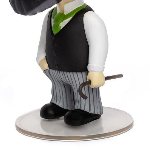 Henri de Toulouse-Lautrec Action Figure Doll - Today is Art Day - by Today Is Art Day | Buy at ToyShnip