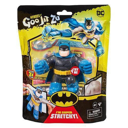 Heroes of Goo Jit Zu DC Hero Pack - by Moose Toys | Buy at ToyShnip