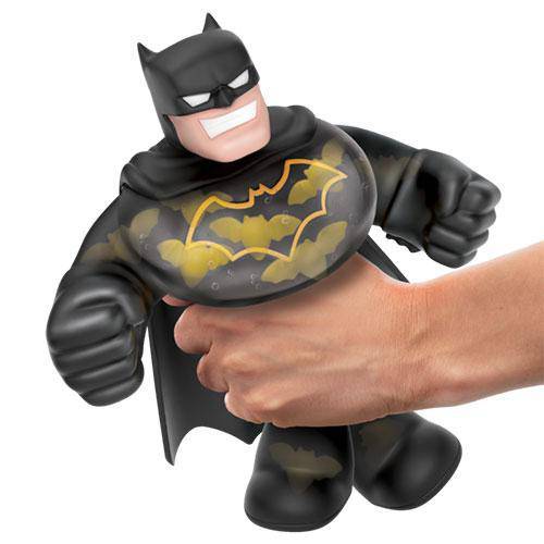 Heroes of Goo Jit Zu DC Hero Pack - by Moose Toys | Buy at ToyShnip