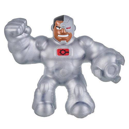 Heroes of Goo Jit Zu DC Hero Pack - by Moose Toys | Buy at ToyShnip