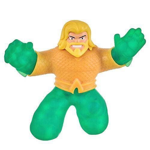 Heroes of Goo Jit Zu DC Hero Pack - by Moose Toys | Buy at ToyShnip