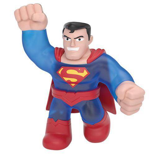 Heroes of Goo Jit Zu DC Hero Pack - by Moose Toys | Buy at ToyShnip