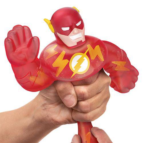 Heroes of Goo Jit Zu DC Hero Pack - by Moose Toys | Buy at ToyShnip