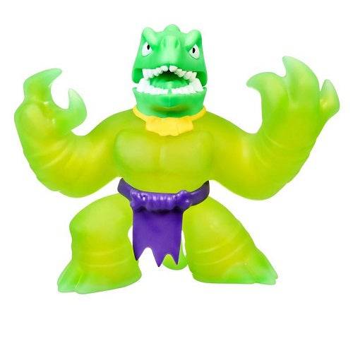 Heroes of Goo Jit Zu Dino Power Chomp Attack Mega 3 Pack Action Figure - by Moose Toys | Buy at ToyShnip