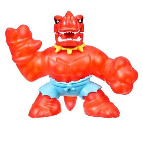 Heroes of Goo Jit Zu Dino Power Chomp Attack Mega 3 Pack Action Figure - by Moose Toys | Buy at ToyShnip