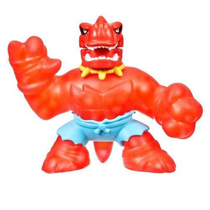 Heroes of Goo Jit Zu Dino Power Chomp Attack Mega 3 Pack Action Figure - by Moose Toys | Buy at ToyShnip