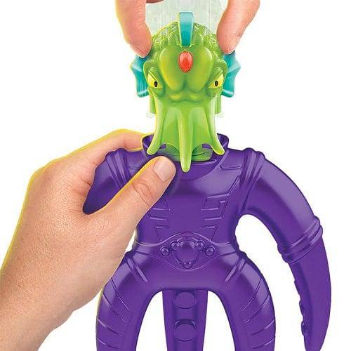 Heroes of Goo Jit Zu Galaxy Attack Air Vac - by Moose Toys | Buy at ToyShnip