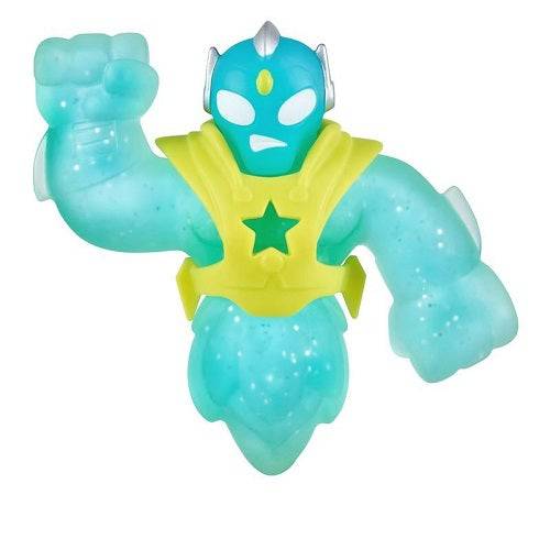 Heroes of Goo Jit Zu Galaxy Attack Hero Pack - by Moose Toys | Buy at ToyShnip