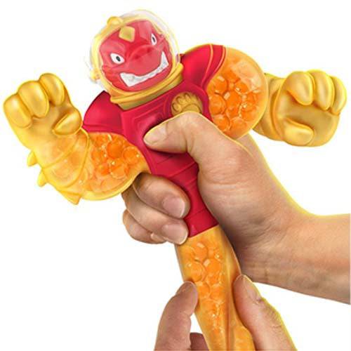 Heroes of Goo Jit Zu Galaxy Attack Hero Pack - by Moose Toys | Buy at ToyShnip