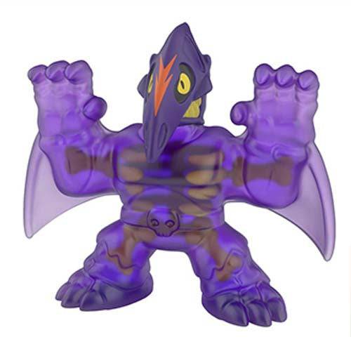 Heroes of Goo Jit Zu Galaxy Attack Hero Pack - by Moose Toys | Buy at ToyShnip