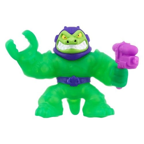 Heroes of Goo Jit Zu Galaxy Blast - Rock Jaw - by Moose Toys | Buy at ToyShnip