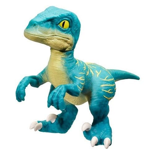Heroes of Goo Jit Zu Jurassic World Dino Hero Pack - by Moose Toys | Buy at ToyShnip