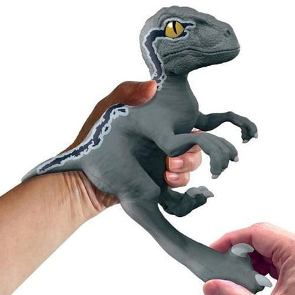 Heroes of Goo Jit Zu Jurassic World Dino Hero Pack - by Moose Toys | Buy at ToyShnip
