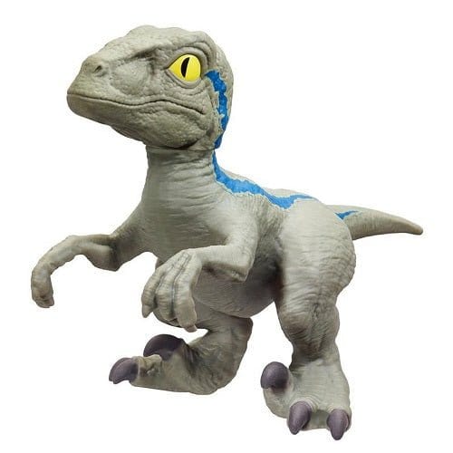 Heroes of Goo Jit Zu Jurassic World Dino Hero Pack - by Moose Toys | Buy at ToyShnip