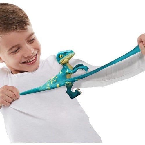 Heroes of Goo Jit Zu Jurassic World Dino Hero Pack - by Moose Toys | Buy at ToyShnip