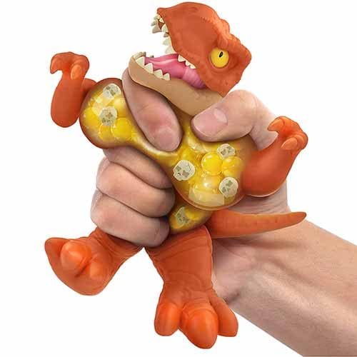 Heroes of Goo Jit Zu Jurassic World Dino Hero Pack - by Moose Toys | Buy at ToyShnip