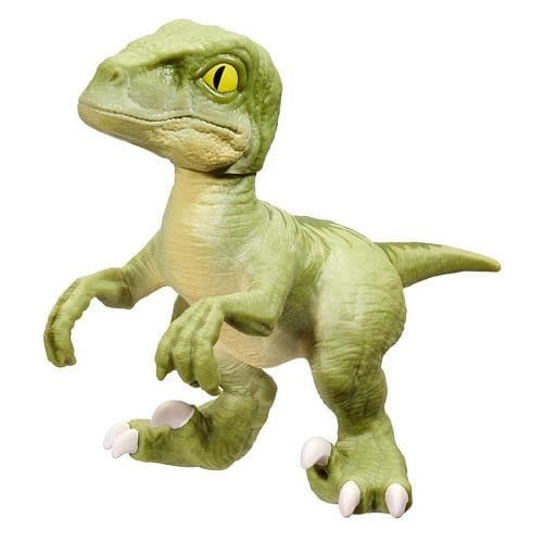 Heroes of Goo Jit Zu Jurassic World Dino Hero Pack - by Moose Toys | Buy at ToyShnip