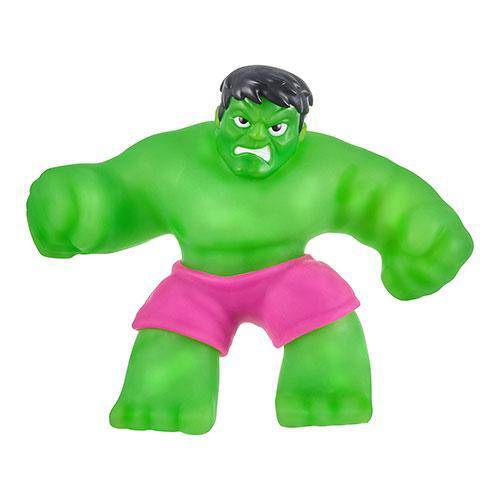 Heroes of Goo Jit Zu Marvel Hero Pack - by Moose Toys | Buy at ToyShnip