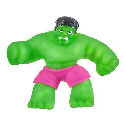 Heroes of Goo Jit Zu Marvel Hero Pack - by Moose Toys | Buy at ToyShnip