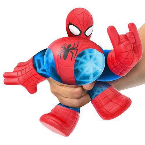 Heroes of Goo Jit Zu Marvel Hero Pack - by Moose Toys | Buy at ToyShnip
