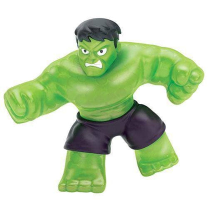 Heroes of Goo Jit Zu Marvel Hero Pack - by Moose Toys | Buy at ToyShnip