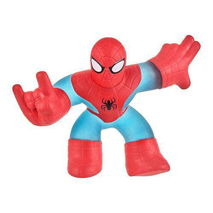 Heroes of Goo Jit Zu Marvel Hero Pack - by Moose Toys | Buy at ToyShnip