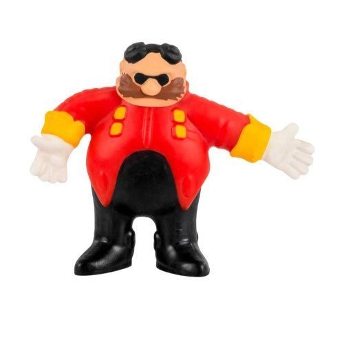 Heroes of Goo Jit Zu Minis 2.5 inches Sonic the Hedgehog - by Moose Toys | Buy at ToyShnip