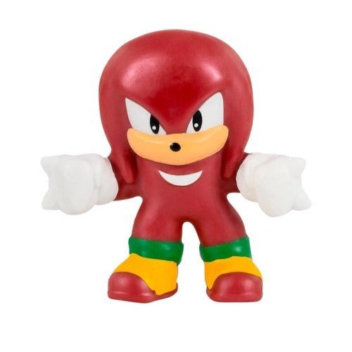 Heroes of Goo Jit Zu Minis 2.5 inches Sonic the Hedgehog - by Moose Toys | Buy at ToyShnip