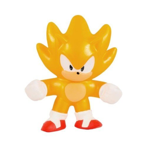 Heroes of Goo Jit Zu Minis 2.5 inches Sonic the Hedgehog - by Moose Toys | Buy at ToyShnip