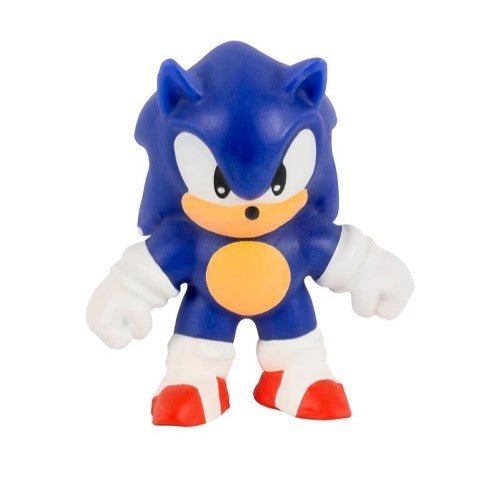Heroes of Goo Jit Zu Minis 2.5 inches Sonic the Hedgehog - by Moose Toys | Buy at ToyShnip
