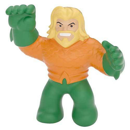 Heroes of Goo Jit Zu Minis DC Action Figure - Choose Your Favorite - by Moose Toys | Buy at ToyShnip