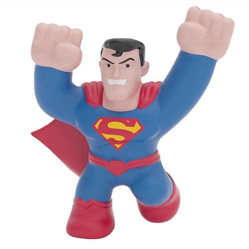 Heroes of Goo Jit Zu Minis DC Action Figure - Choose Your Favorite - by Moose Toys | Buy at ToyShnip