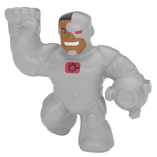Heroes of Goo Jit Zu Minis DC Action Figure - Choose Your Favorite - by Moose Toys | Buy at ToyShnip
