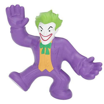Heroes of Goo Jit Zu Minis DC Action Figure - Choose Your Favorite - by Moose Toys | Buy at ToyShnip