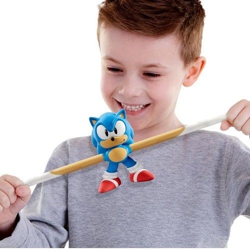 Heroes of Goo Jit Zu Sonic the Hedgehog Series 1 - ToyShnip | EN